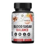 Laperva Blood Sugar Balance Cap 60'S