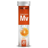 Vitaced Multivitamin 20s