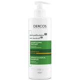 Vichy Dercos Anti Pelliculaire Shampoo (Dry Hair) 390ml