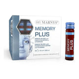 Marnys Memory Plus  Liquid 20Vials