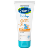 Cetaphil Baby Diaper Calendula Cream 70Gm