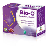 Bio Q Softgel 30 s