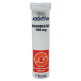 Additiva Magnesium 150Mg Effervecent Tab 10s