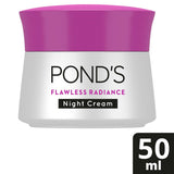 Ponds Fl Derma Night Cream 50ml