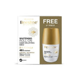 Beesline Whitening Roll-On Hair 3-In-1 Formula (Buy 1, Get 1) BL0325P1