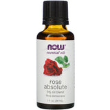 Now Rose Absolute 5% Blend 1 oz