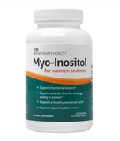 Myo Inositol For Women & Men 120's