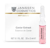 Janssen Cosmetics Caviar Extract Ampoules 2Ml X 25s