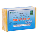 Sulfor Soap 2000