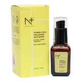 Professional N+ Vitamin C+ Hyaluronic Acid Serum Daily Moisturiser 30ml