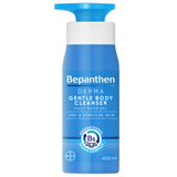 Bepanthen Gentle Body Cleanser 400ml