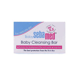Sebamed Baby Cleans Bar 150Gm