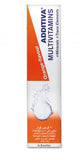 Additiva Multivitamins + Minerals + Trace Elements Effervescent 20s