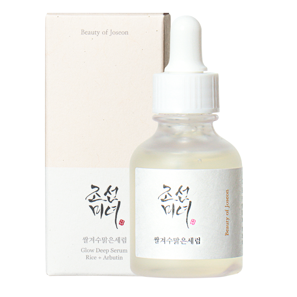 Beauty Of Joseon Glow Deep Serum Rice + Alpha Arbutin 30ml