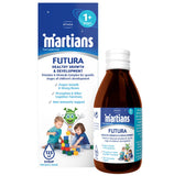 Martians Futura Syrup 125ml