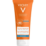 Vichy Cs Multi Protect Milk Spf50+ Du/En/F