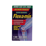 Flexamin Maximum Strength 120+40