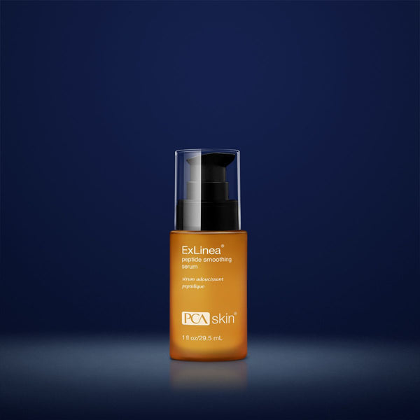 Pca Exlinea Peptide Smoothing Serum 1Oz (29.5Ml)