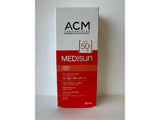Acm Medisun Cream Spf50+ 40ml