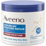 Aveeno Skin Relief Moisture Repair Cream 311gm