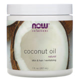 Now Coconut Oil Skin&Hair Revitalizing 207ml