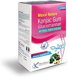 Pharmaxxi Glucomannan Sticks 30s