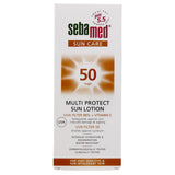 Sebamed Sun Care SPF50 Multi Protect Sun Lotion 150ml