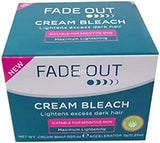 Fade Out Cream Bleach 30ml