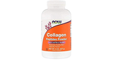 Now Collagen Peptides Powder 237 Gms