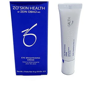 Obagi Zo Eye Brightening Cream 15G