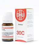 Dhu Arnica 30C Tab 80's