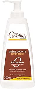 Roge Cavailles Surgras Extra Soft Cleansing Cream 300ML