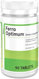 Fit For Me Wls Forte Chew + Ferro Optimum  Tab 90s