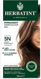 Herbatint Permanent Hair color Gel