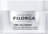 Filorga Time Filler Mat Perfect Care Wrinkle + Pores 50 ml