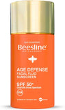 Beesline Age Defense Facial Fluid Sunscreen SPF 50+ 40ml
