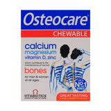 Osteocare Chewable Tablets 30s