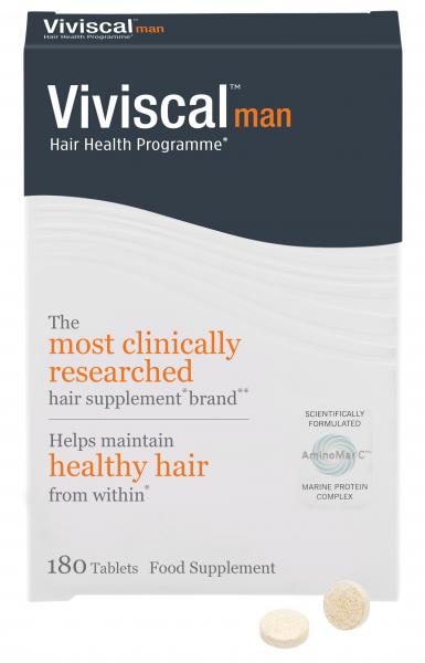 Viviscal Man 180S