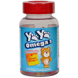 Yaya Bears Omega 3 Gummy  60's