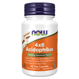 Now Acidophilus 60S Cap