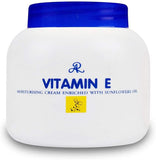 Love Jojo Vitamin E Cream 200g