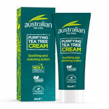 Australian Tea Tree Antiseptic Purifying Cream 50ml