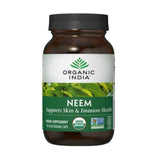 Organic India Neem Caps 90s