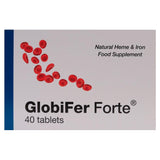 Globifer Forte 600 Mg 40s