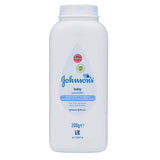 Johnson & Johnson Baby Powder 200gm