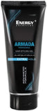 Energy Armada Hair Syle Gel Blue 200ml