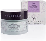 Locherber Day & Night Cream Sensitive Skin 50ml