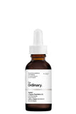 The Ordinary Buffet And Copper Peptides1%