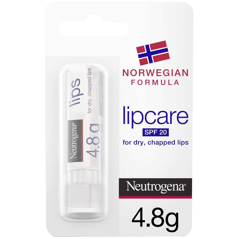 Neutrogena Normal Lip Balm
