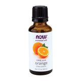 Now Orange Oil 1oz